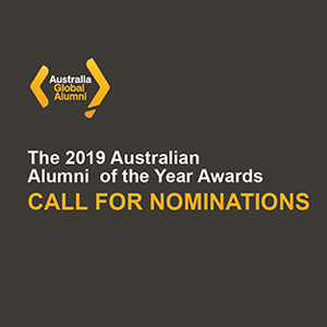 Australia Awards - Indonesia